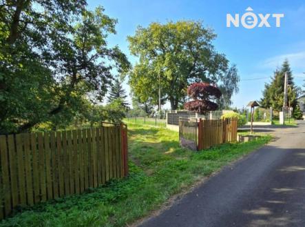 Prodej pozemku pro bydlení, 3 264 m²