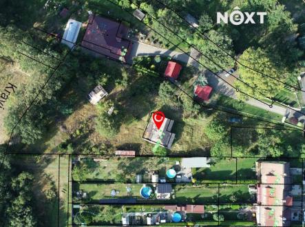 Prodej pozemku pro bydlení, 3 264 m²