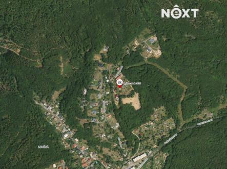 Prodej pozemku pro bydlení, 3 264 m²