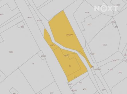 Prodej domu/vily, 827 m²