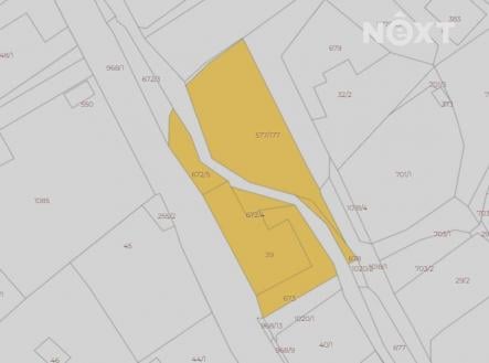Prodej domu/vily, 827 m²