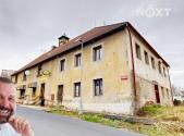 Prodej domu/vily, 827 m²