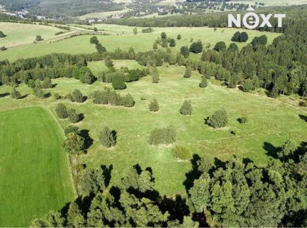 Prodej pozemku, trvalý travní porost, 68 906 m²