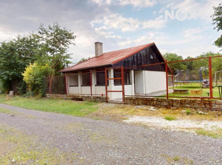 Prodej domu/vily, 60 m²