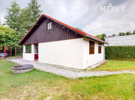 Prodej domu/vily, 60 m²