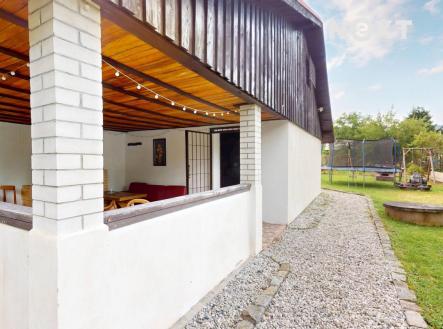 Prodej domu/vily, 60 m²