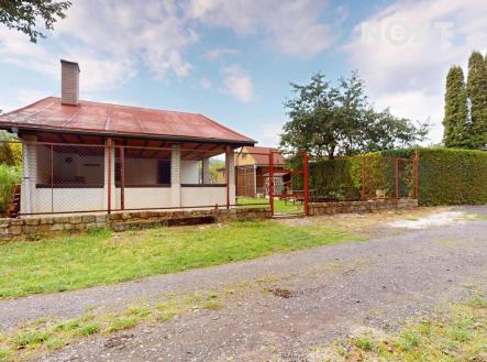 Prodej domu/vily, 60 m²