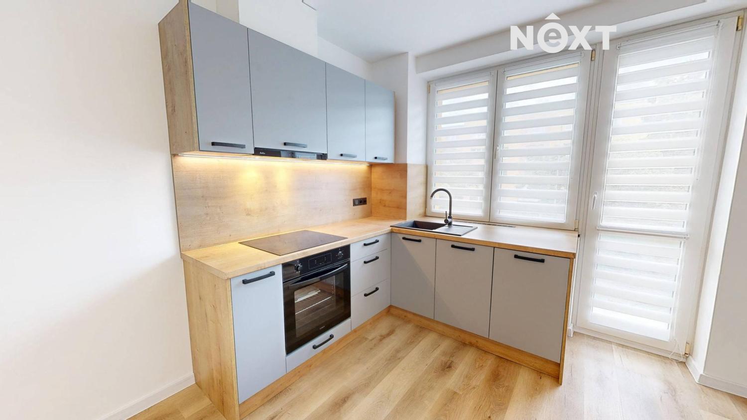 Prodej byt 3+kk, 50㎡