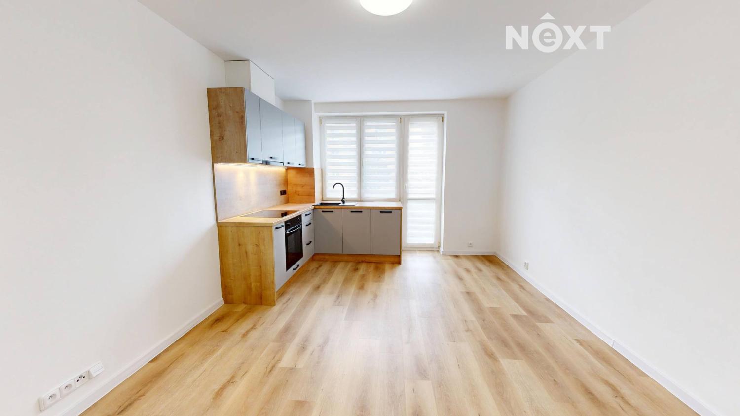 Prodej byt 3+kk, 50㎡