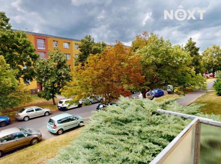 Prodej bytu, 3+kk, 51 m²