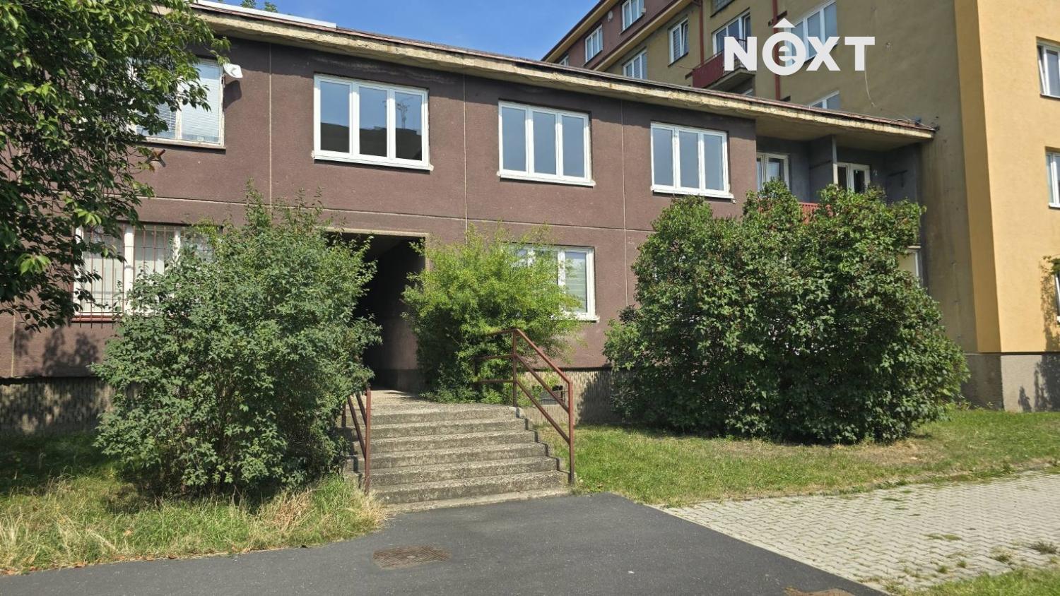 Prodej byt 3+kk, 80㎡