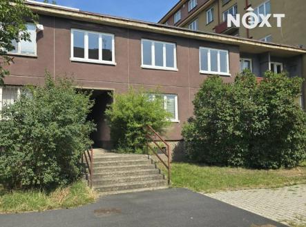 Prodej bytu, 3+kk, 82 m²