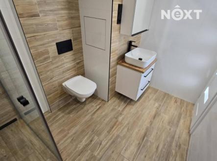 Pronájem bytu, 2+kk, 34 m²