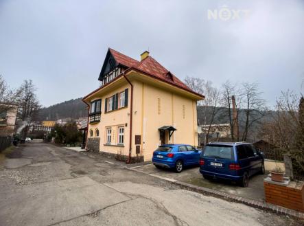 Prodej domu/vily, 217 m²
