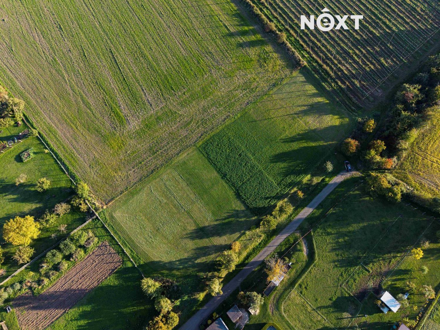 Prodej pozemek Bydlení, 4087㎡