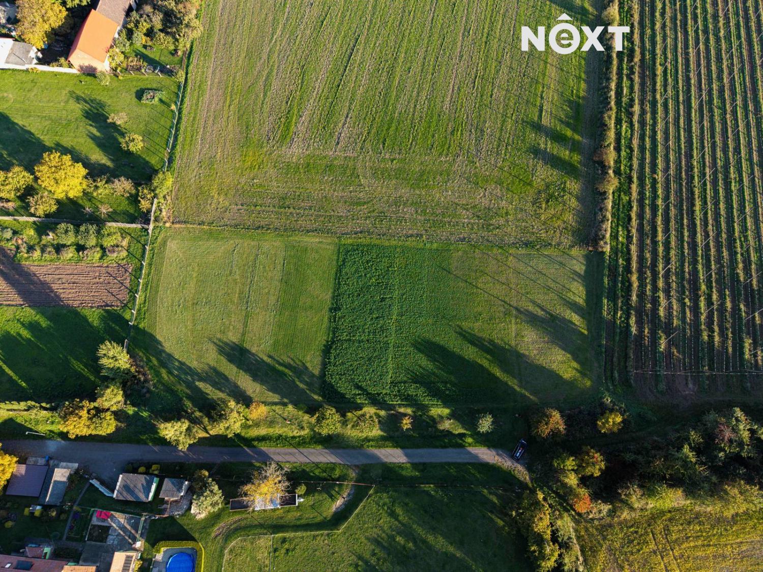 Prodej pozemek Bydlení, 4087㎡