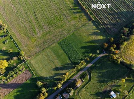 Prodej pozemku pro bydlení, 4 087 m²