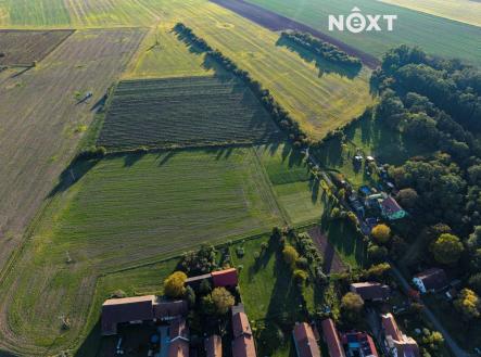 Prodej pozemku pro bydlení, 1 914 m²