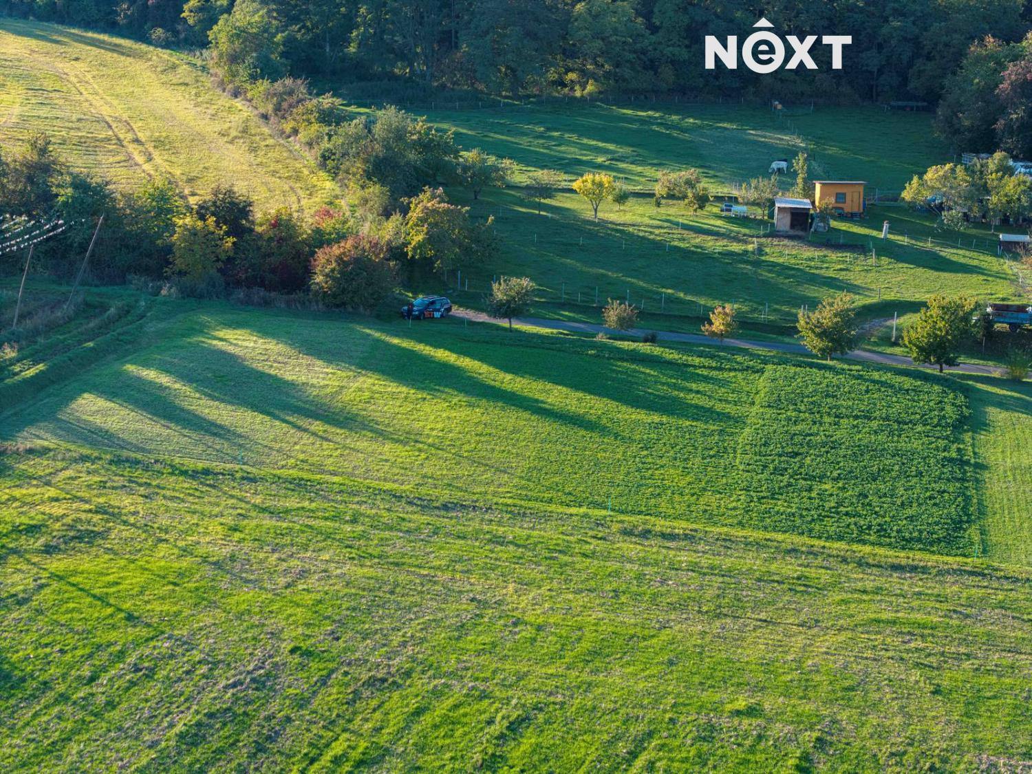 Prodej pozemek Bydlení, 2173㎡