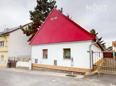 Prodej domu/vily, 230 m²