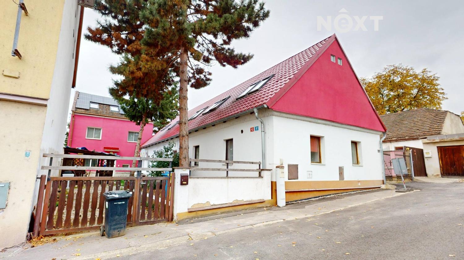 Prodej Vícegeneracní dům, 230㎡