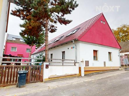 Prodej domu/vily, 230 m²