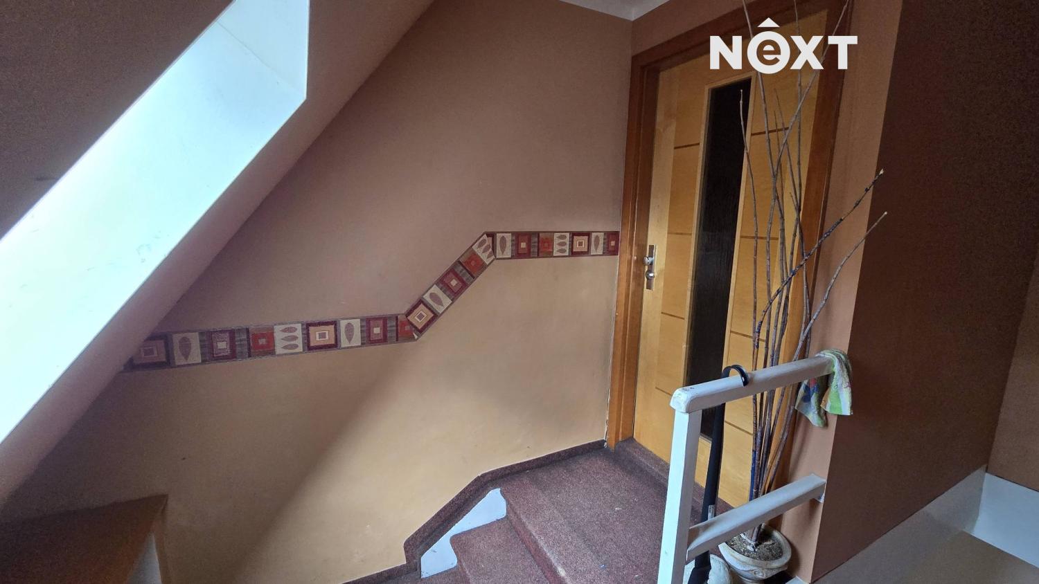 Pronájem byt 4+kk, 140㎡