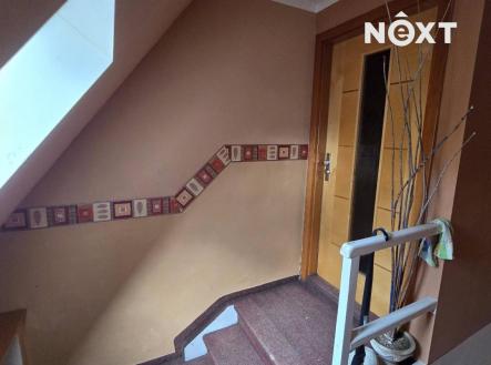 Pronájem bytu, 4+kk, 140 m²