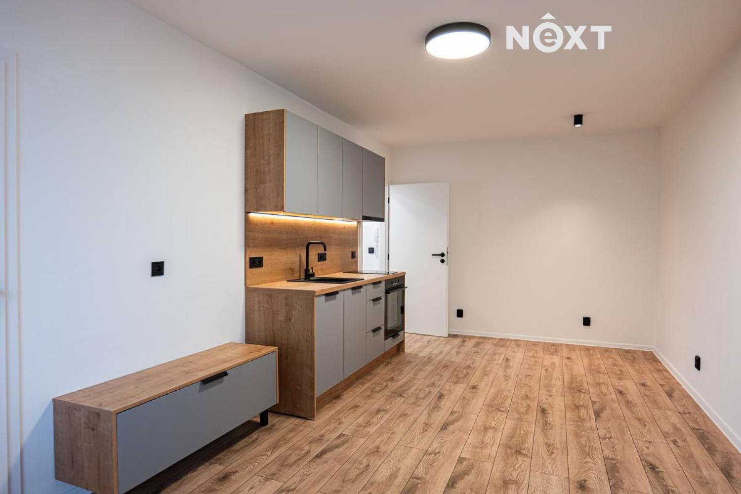 Pronájem byt 1+1, 34㎡