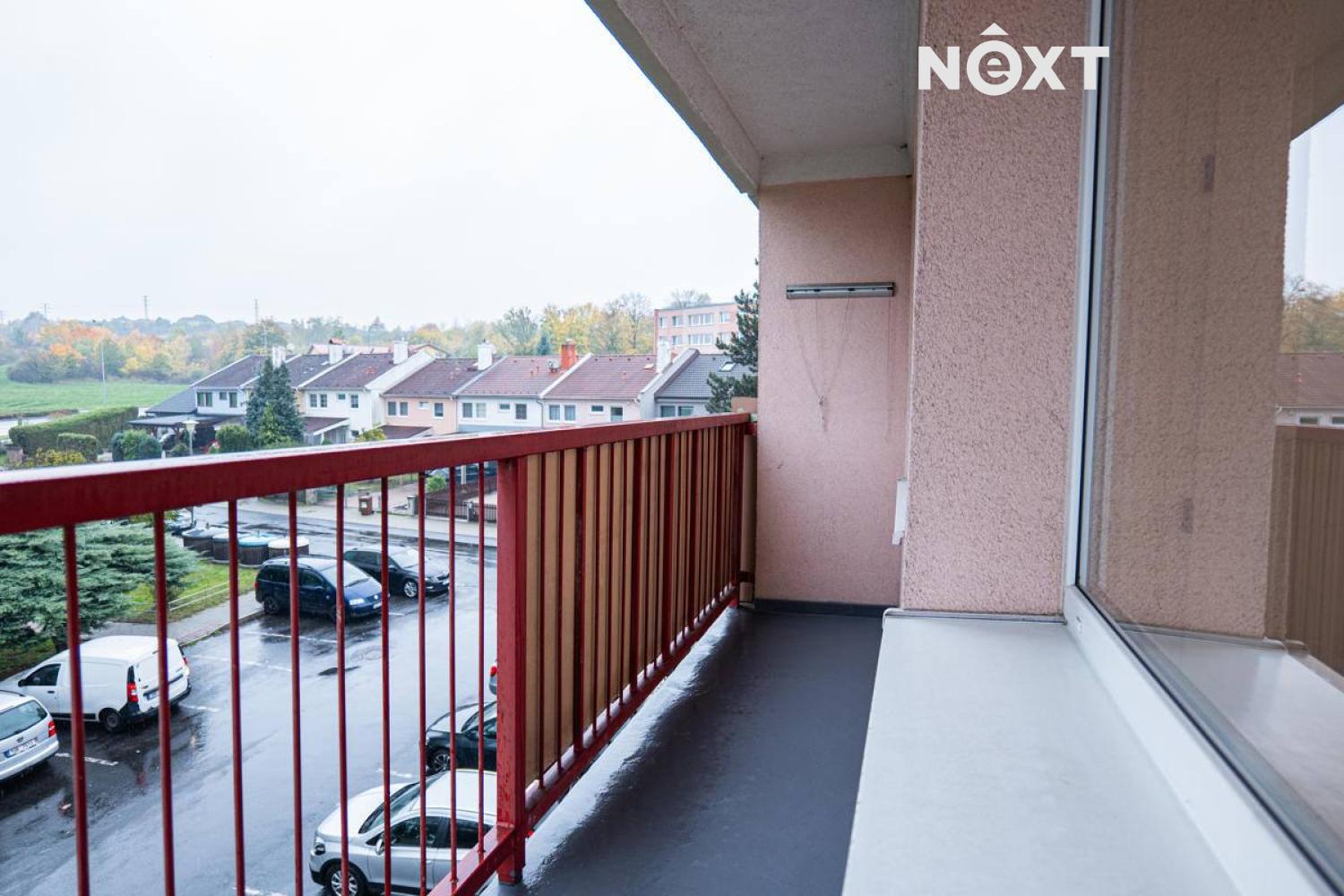 Pronájem byt 1+1, 34㎡