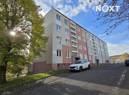 Prodej bytu, 4+1, 71 m²