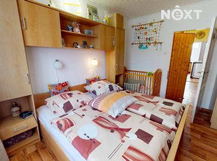 Prodej bytu, 4+1, 71 m²