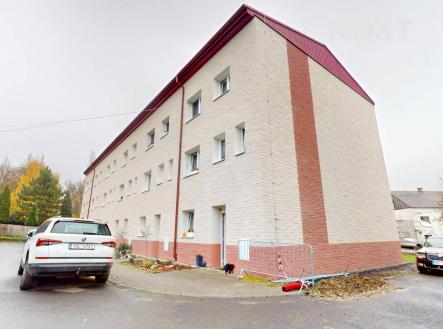 Prodej bytu, 4+1, 333 m²