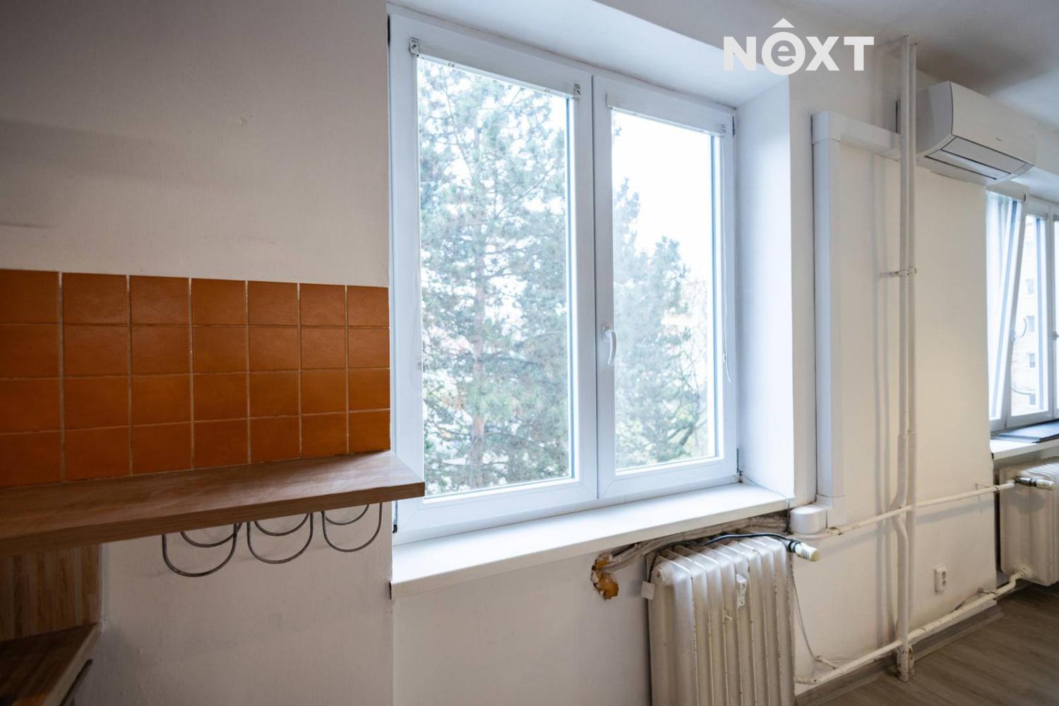 Prodej byt 2+1, 53㎡