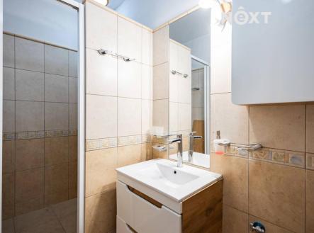 Prodej bytu, 2+1, 54 m²