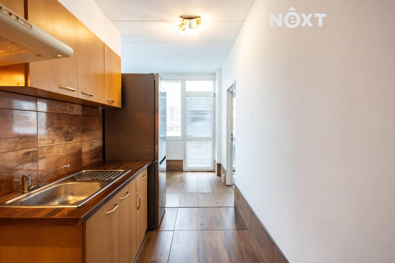 Prodej byt 3+1, 62㎡