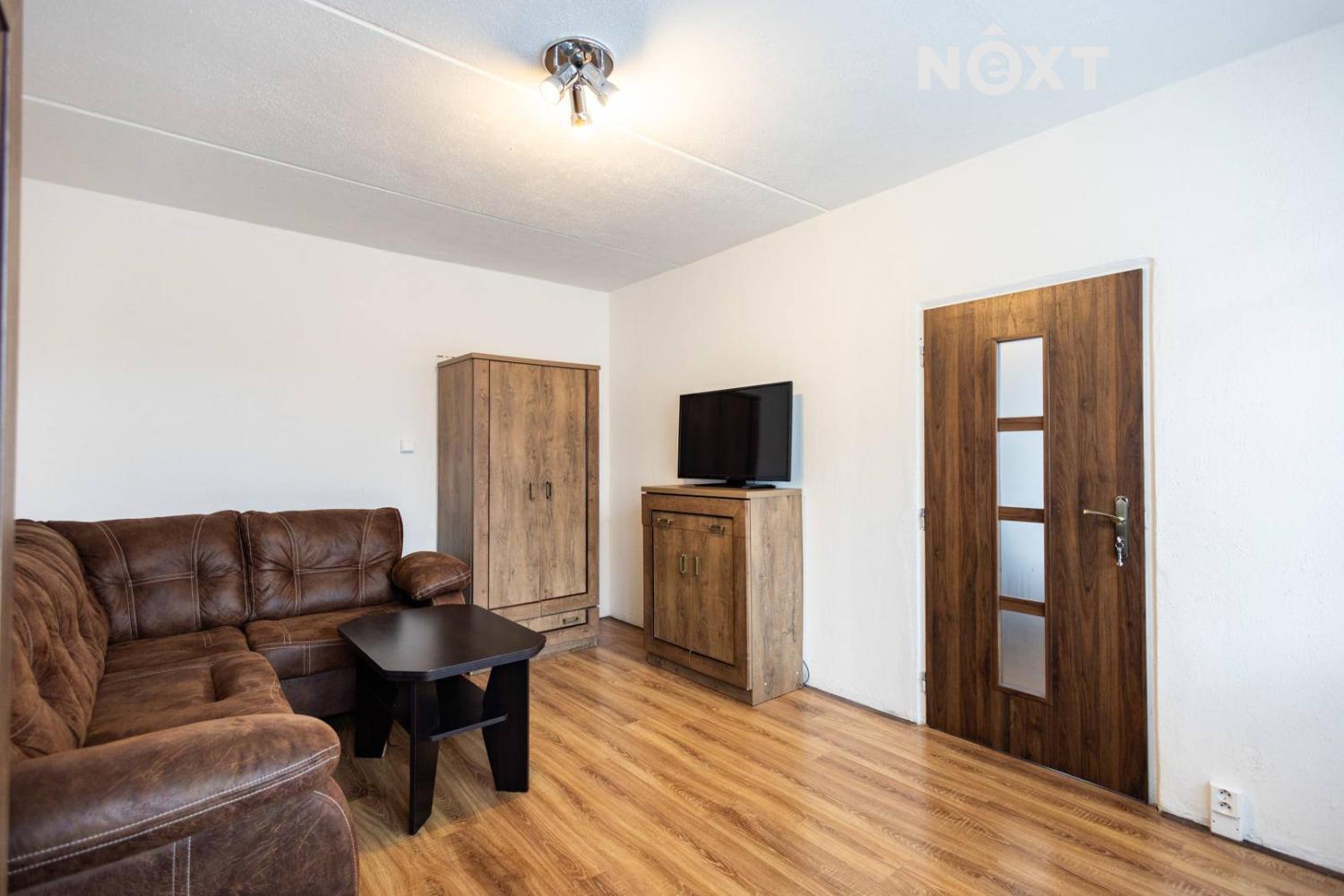 Prodej byt 3+1, 62㎡