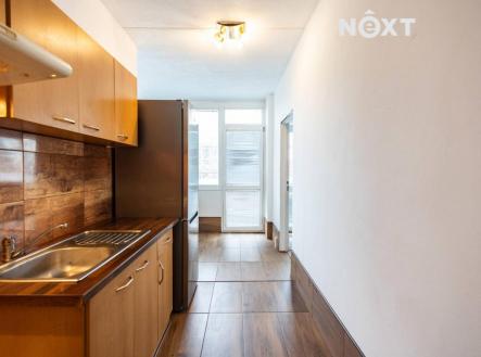 Prodej bytu, 3+1, 62 m²