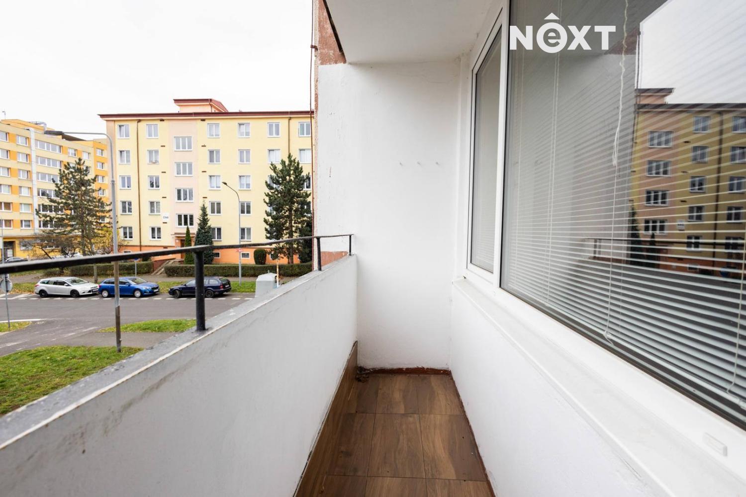 Prodej byt 3+1, 62㎡