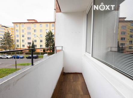 Prodej bytu, 3+1, 62 m²