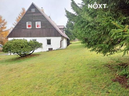 Prodej domu/vily, 100 m²