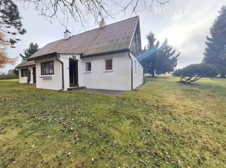 Prodej domu/vily, 100 m²