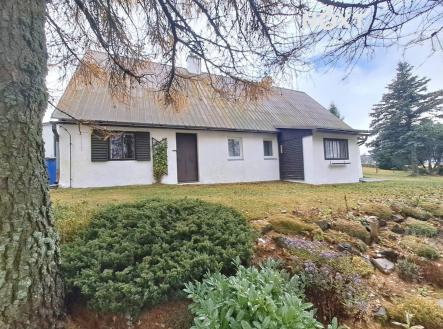 Prodej domu/vily, 100 m²