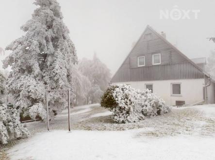 Prodej domu/vily, 100 m²