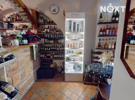 Prodej domu/vily, 158 m²