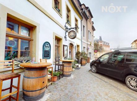 Prodej domu/vily, 296 m²