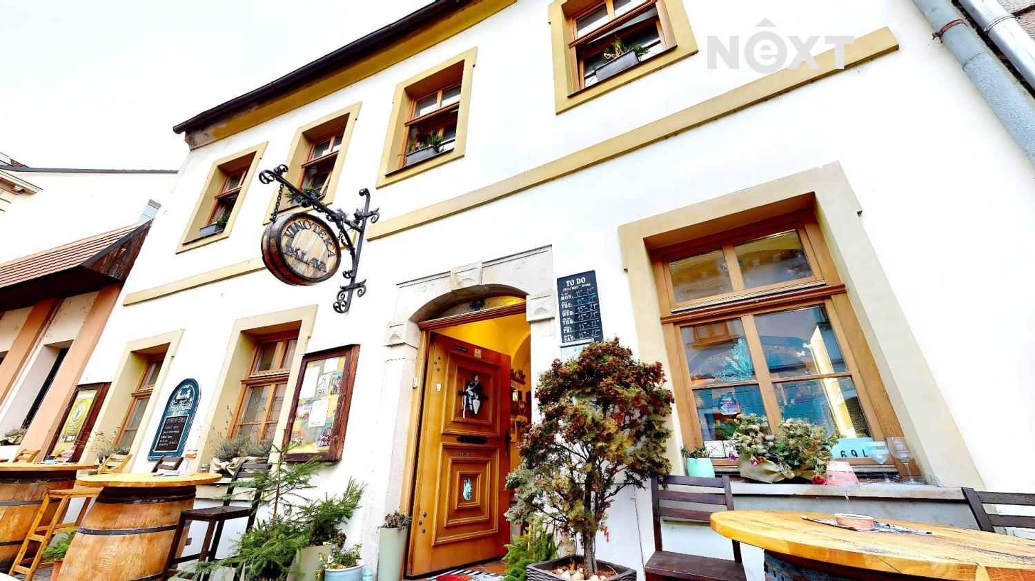 Prodej Vícegeneracní dům, 296㎡