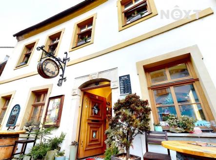 Prodej domu/vily, 296 m²