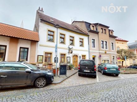 Prodej domu/vily, 296 m²