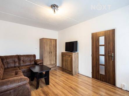 Pronájem bytu, 3+1, 62 m²